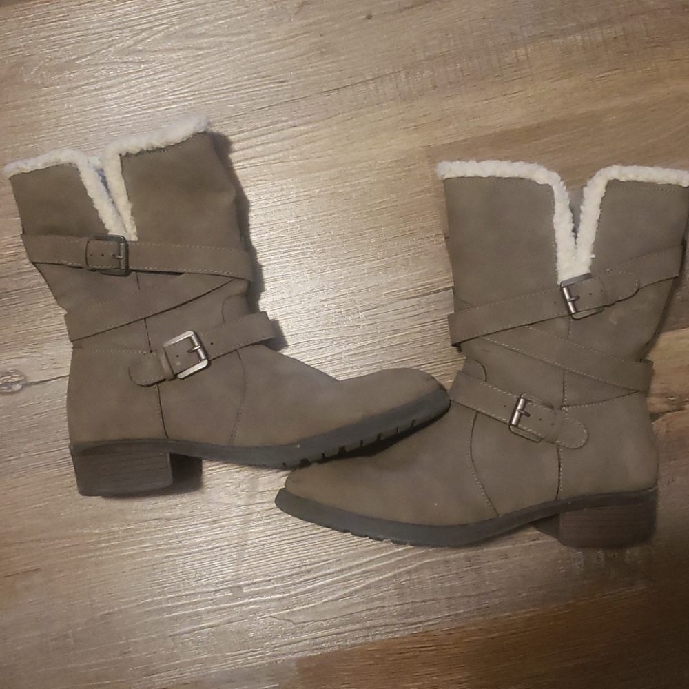 Boots